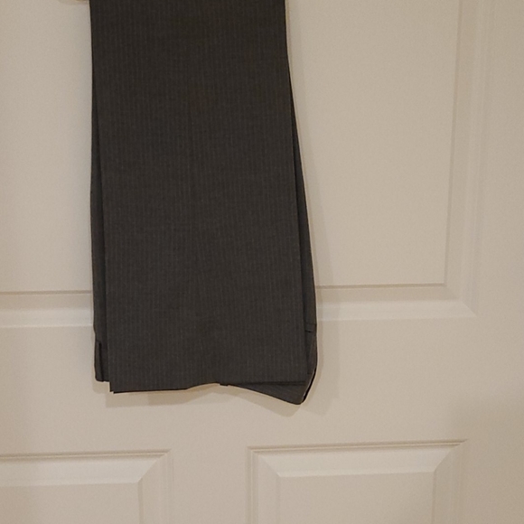 Banana Republic 3 Pc Pant/Dress/Blazer Suit - Picture 5 of 16